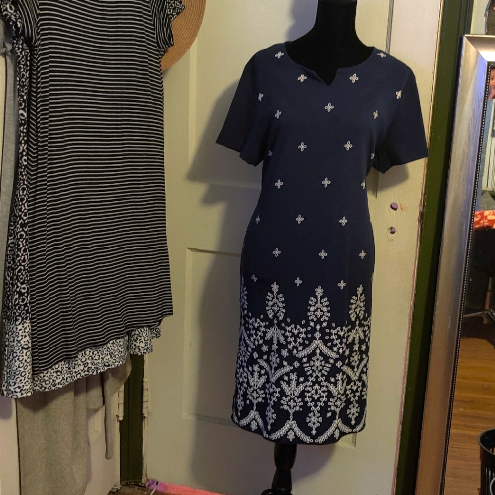 Woman sports wear by Karen Scott